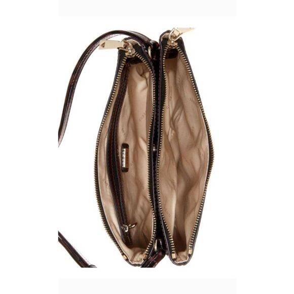NWT GUESS CROSSBODY PURSE - Picture 3 of 7